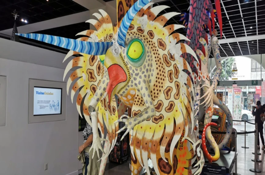 Alebrijes 2022