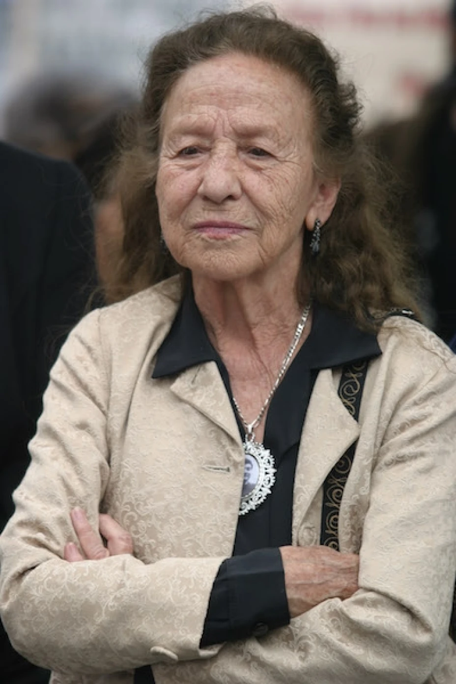 Rosario Ibarra