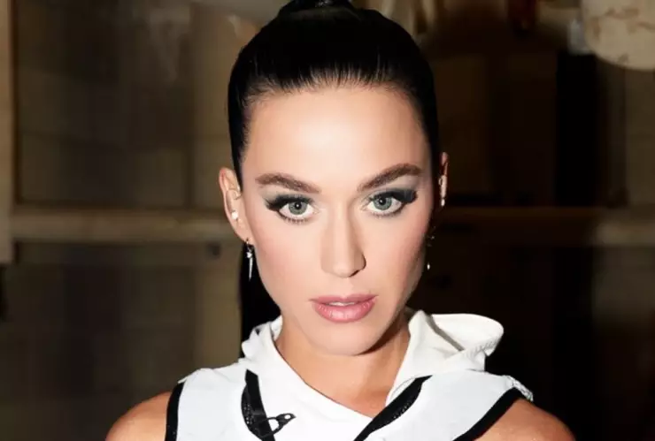 ¿Cuándo viajará Katy Perry al espacio?