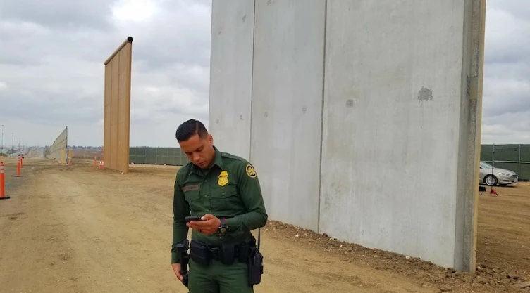 Muro Trump