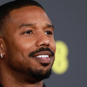 ¿Quién es Michael B. Jordan, nominado a Mejor Actor en los Premios Oscar 2026