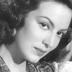 maria felix