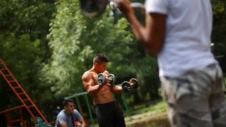 Autoridades informan sobre casos de Covid-19 al 23 de septiembre de 2020