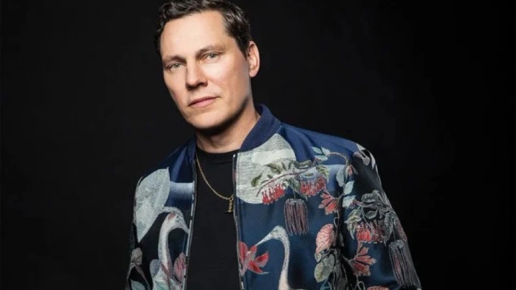 DJ Tiësto