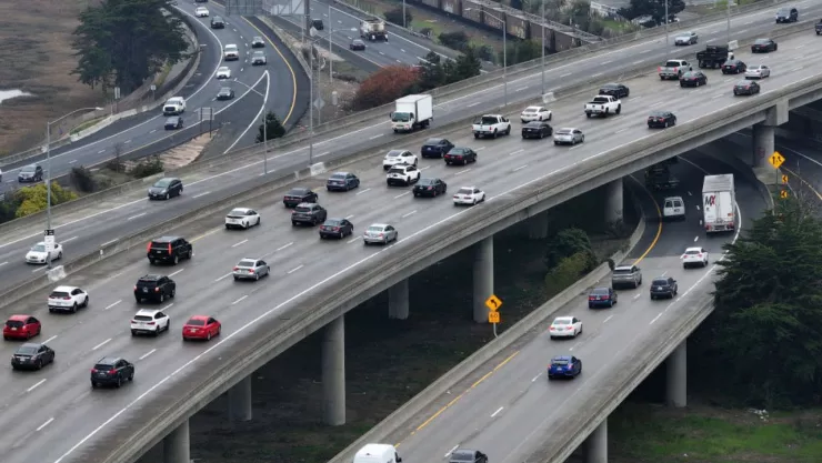 Así aplicará el Hoy No Circula el 22 de enero de 2024