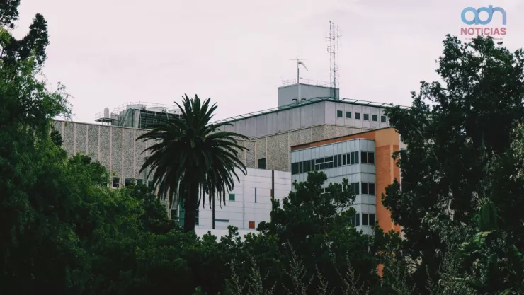 clima hoy 13 de octubre 2025 en México