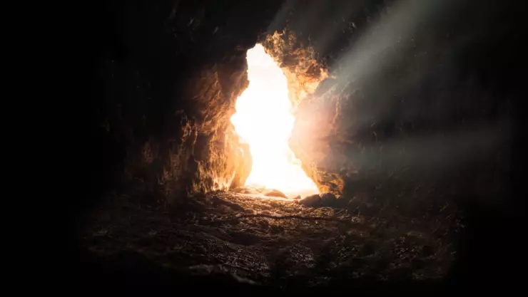 Abren cueva sellada durante 5 millones de años; descubrieron algo sorprendente