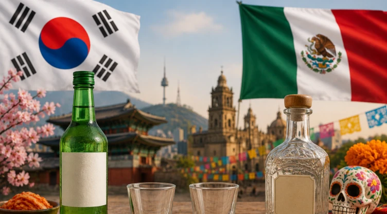 En qué se parecen México y Corea del Sur
