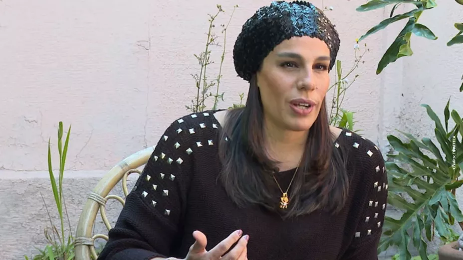 Marysol Sosa revela por qué está distanciada de su hermano y mamá.