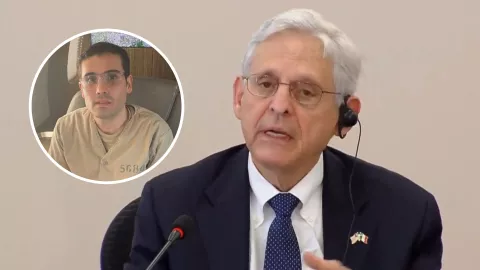 EU agradece a México la extradición de Ovidio Guzmán