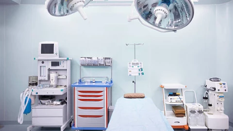 Quirófano