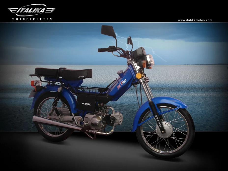Motocicletas