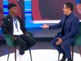 ENTREVISTA: ¿Dónde nació Prisca Awiti y por qué representa a México la medallista olímpica?