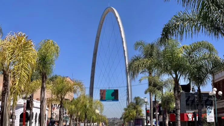Clima Tijuana hoy miércoles 18 de diciembre de 2024 ¿Cómo afectarán los vientos de Santa Ana?