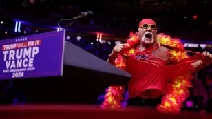  Todas las polémicas de Hulk Hogan y el odio de los fanáticos 