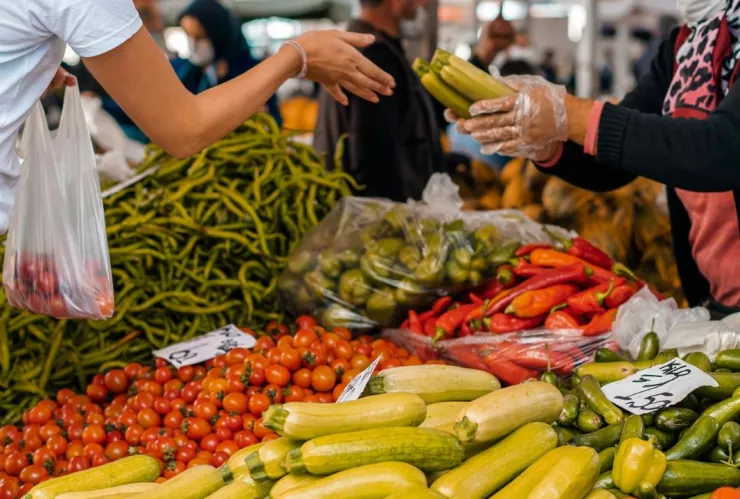 Productos que bajaron de precio en México en septiembre 2024