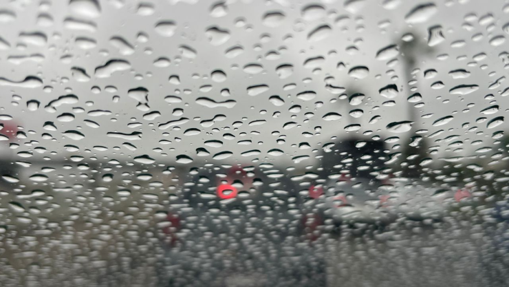 ¿A qué hora dejará de llover hoy miércoles 11 de febrero en Tijuana?