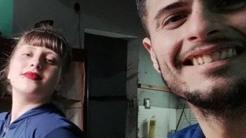 Quinceañera fue asesina por su exnovio de 25 años en Argentina