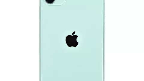 Un iPhone es considerado un celular de alta gama siempre y cuando sea original