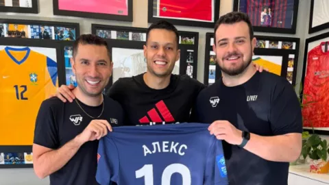 Tragedia en el deporte: así fueron las últimas horas del futbolista Alex Felipe