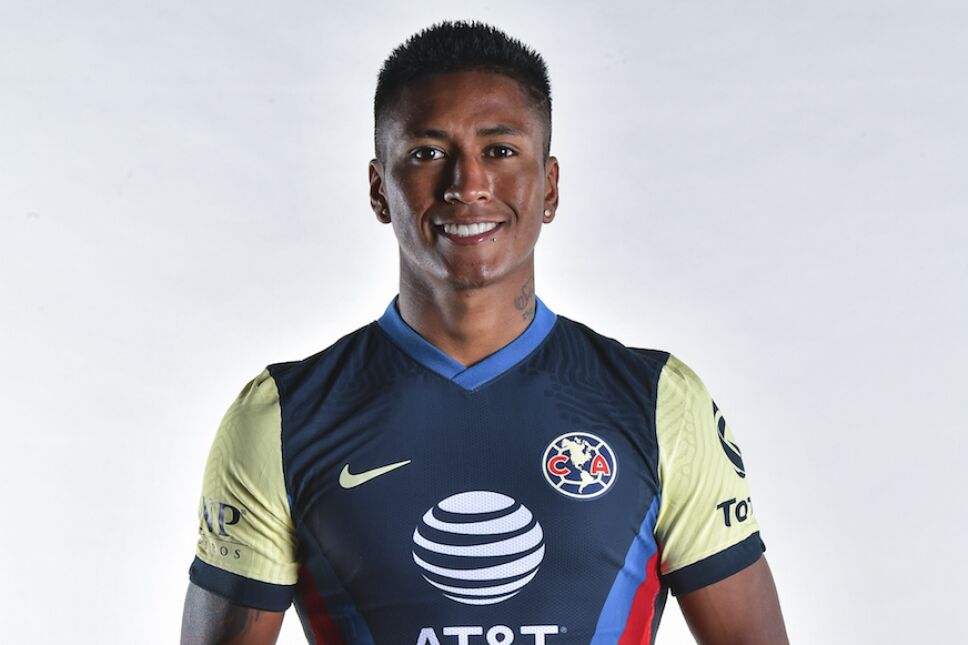 Pedro Aquino América coronavirus