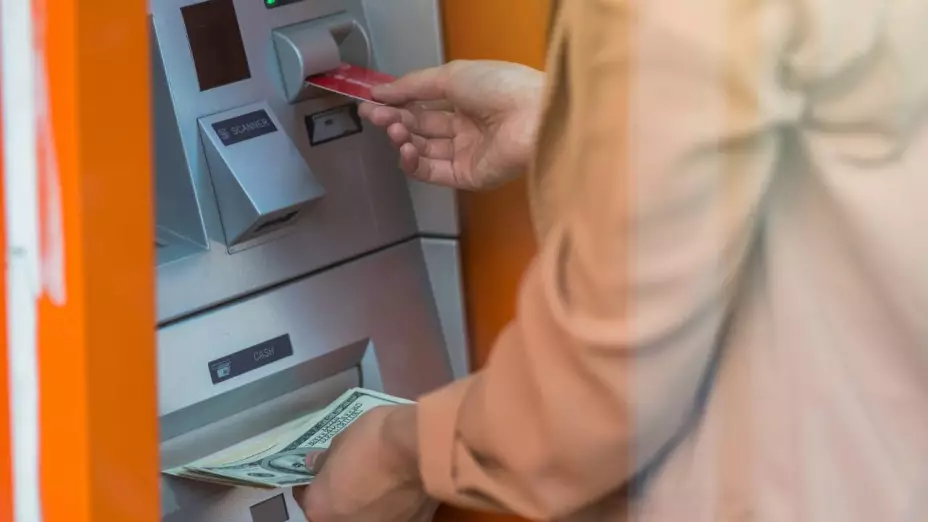 Cajeros Automáticos NFC