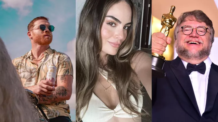 ¡Gran orgullo! Las celebridades tapatías que han cautivado al mundo