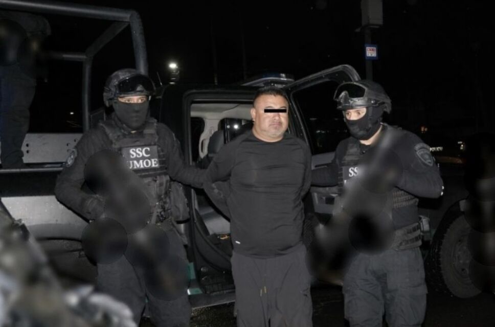 Licenciado Carmona