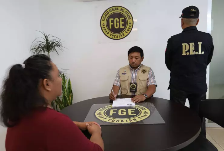 Protocolo Alba en Yucatán_ Localizan a mujer de 35 años de edad