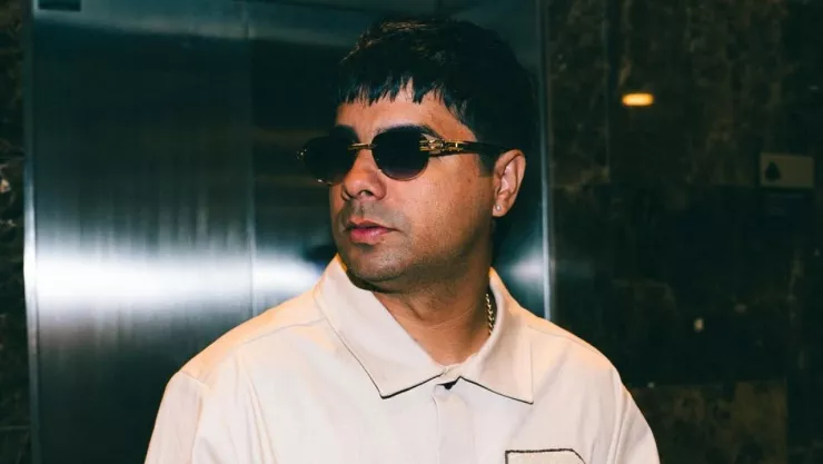 Chencho Corleone encenderá el Baja Beach Fest 2026 con sus éxitos del reguetón