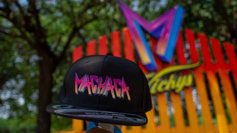 Korn, Nelly Furtado y Westlife encabezan el cartel del Machaca Fest 2023