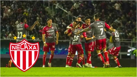 ¡Hay esperanza! Estas son las posibilidades para Necaxa de ser campeón en el Clausura 2024