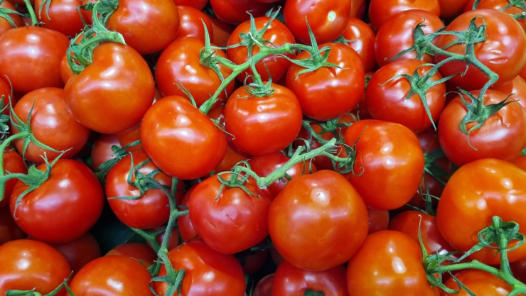 sopa de tomate Listeria mercados