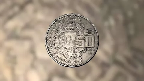 ¿Cómo es la moneda de %22Coyolxauhqui%22 que vale 1,000,000 en Internet?.jpg