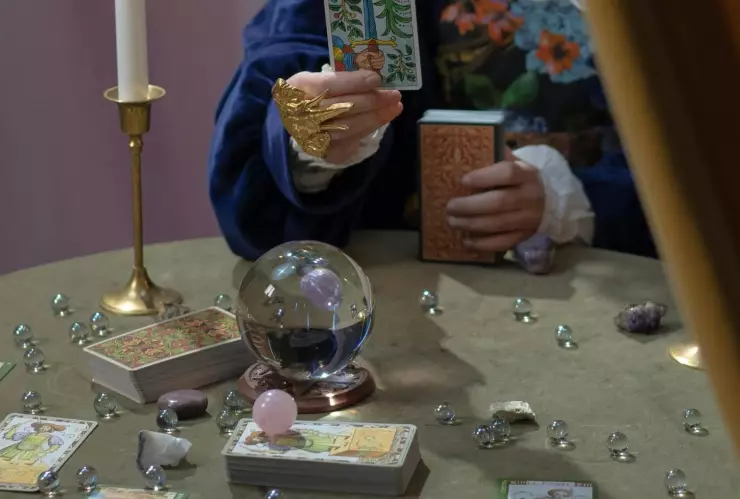 Horóscopo de Nana Calistar para hoy martes 30 de diciembre de 2025 y las predicciones para los 12 signos del zodiaco