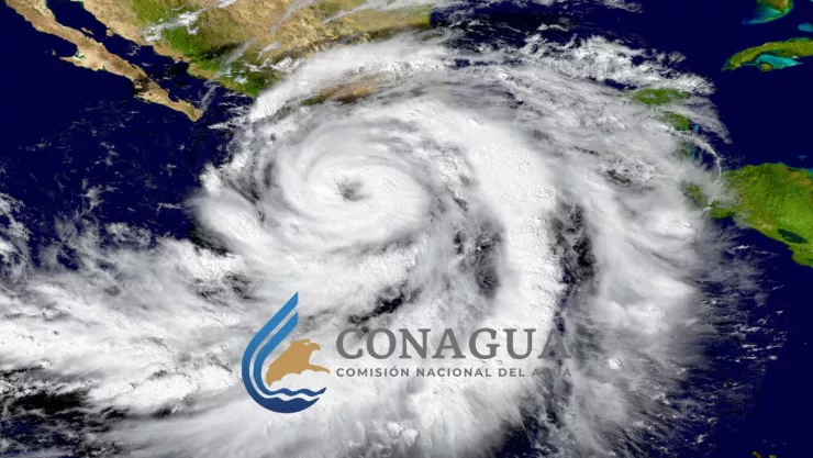 Ciclones 2024 Esta es la fecha del fin de la temporada de huracanes en México