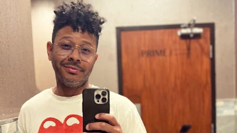 Ejerceré acciones legales Kalimba niega haber acosado a Melissa Galindo