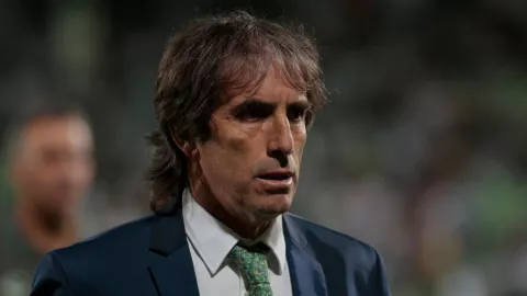 Santos Laguna v Monterrey - Playoffs Torneo Apertura 2019 Liga MX