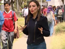 Alejandra Carvajal: Programa del 22 de octubre del 2026