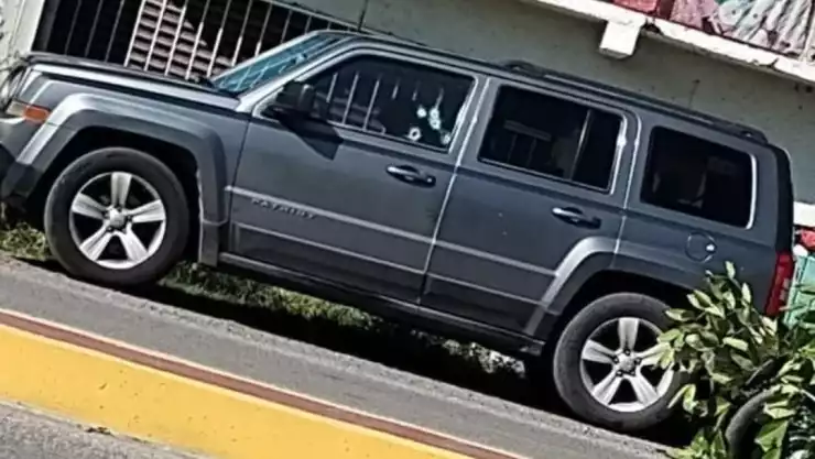 David Jimenez candidato alcalde Xoxocotla