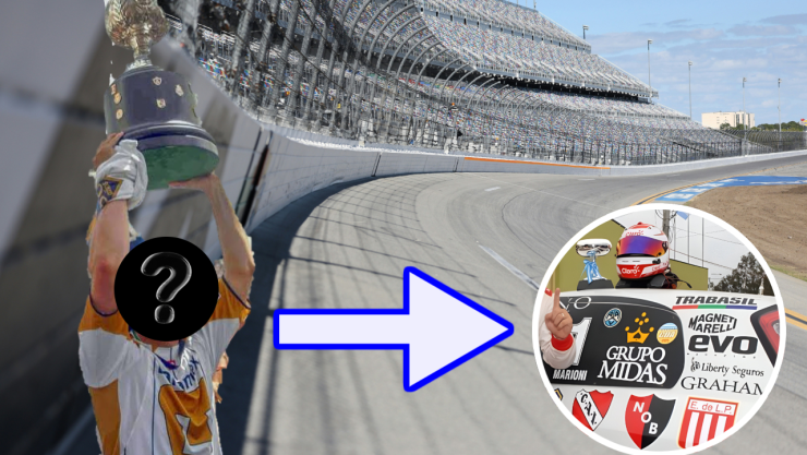 Fue campe&oacute;n con Pumas, val&iacute;a hasta 4 millones y le dijo adi&oacute;s al futbol: se volvi&oacute; piloto profesional