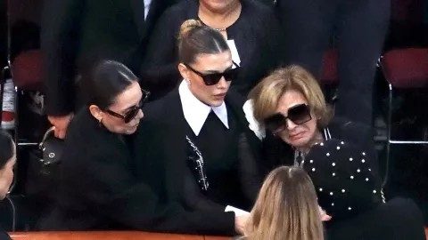 michelle salas dedica video a silvia pinal