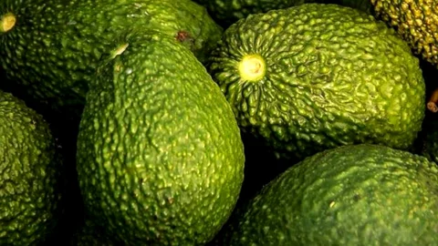 Precio del aguacate subirá en EEUU por déficit en California