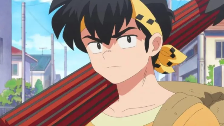 Ranma ½ sorprende con tráiler: Ryoga desata su técnica más poderosa en la nueva temporada.