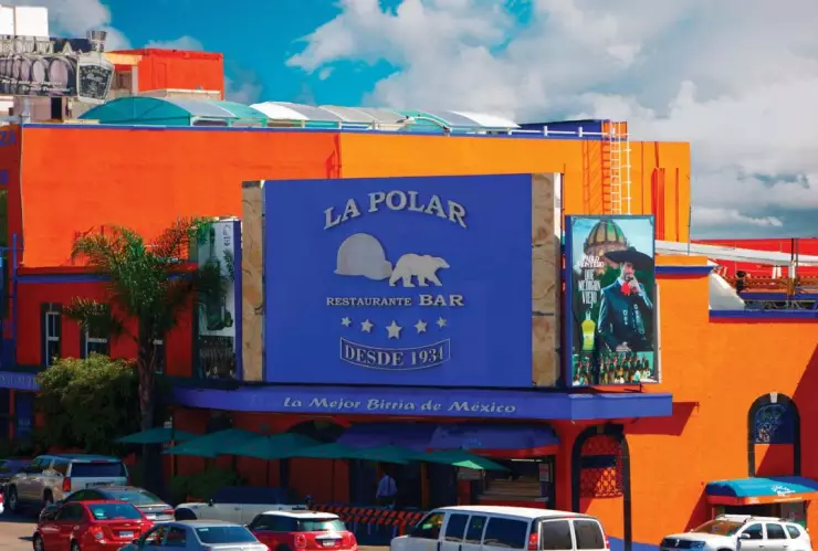 La Polar familiares de comensal asesinado piden no reabra establecimiento