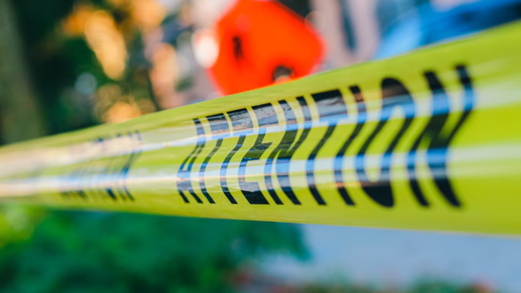 ¡A tiros! Le quitan la vida a influencer mientras iba en un taxi