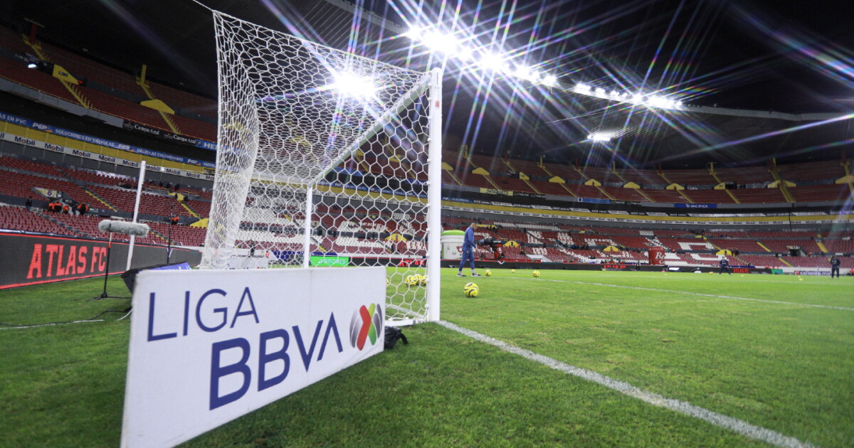 TV Azteca transmitirá Atlas vs América EN VIVO | Liga MX, Clausura 2024