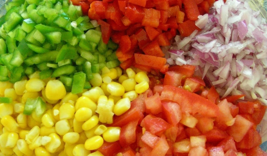 La comida mexicana está reconocida por la Unesco como Patrimonio Cultural Inmaterial de la Humanidad