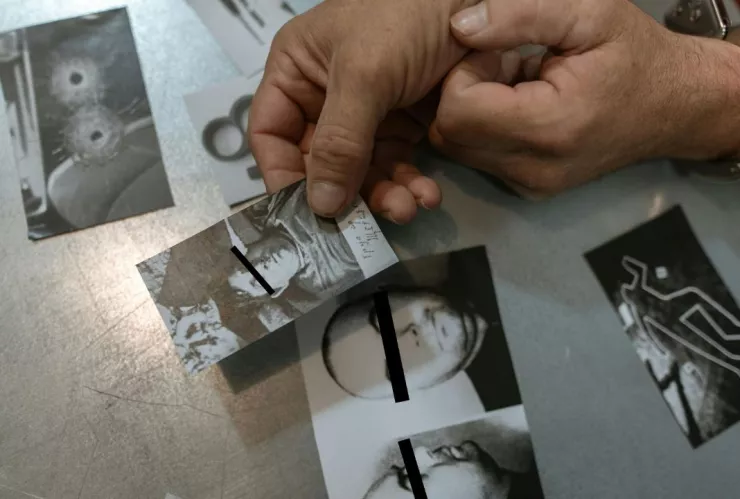 Doble asesinato en San Diego relacionado con disputa por custodia de hijos