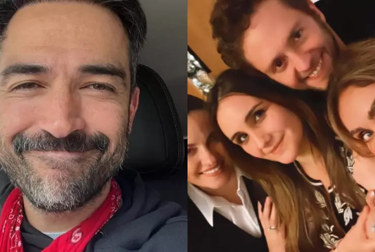 poncho herrera responde al corton de sus rbd